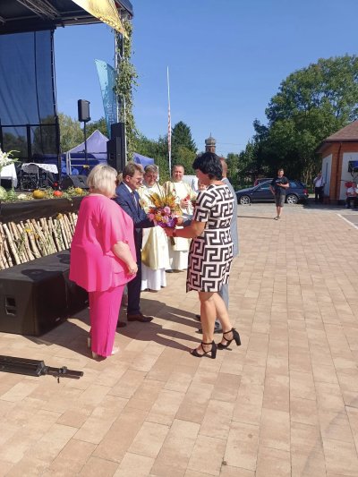 Dożynki Gminne 2024